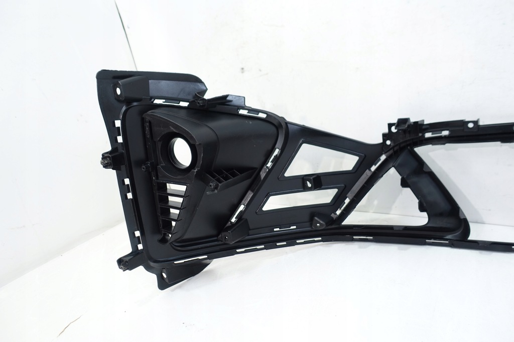 фото №7, Решётка бампера перед kia ceed iii gt line 2018-