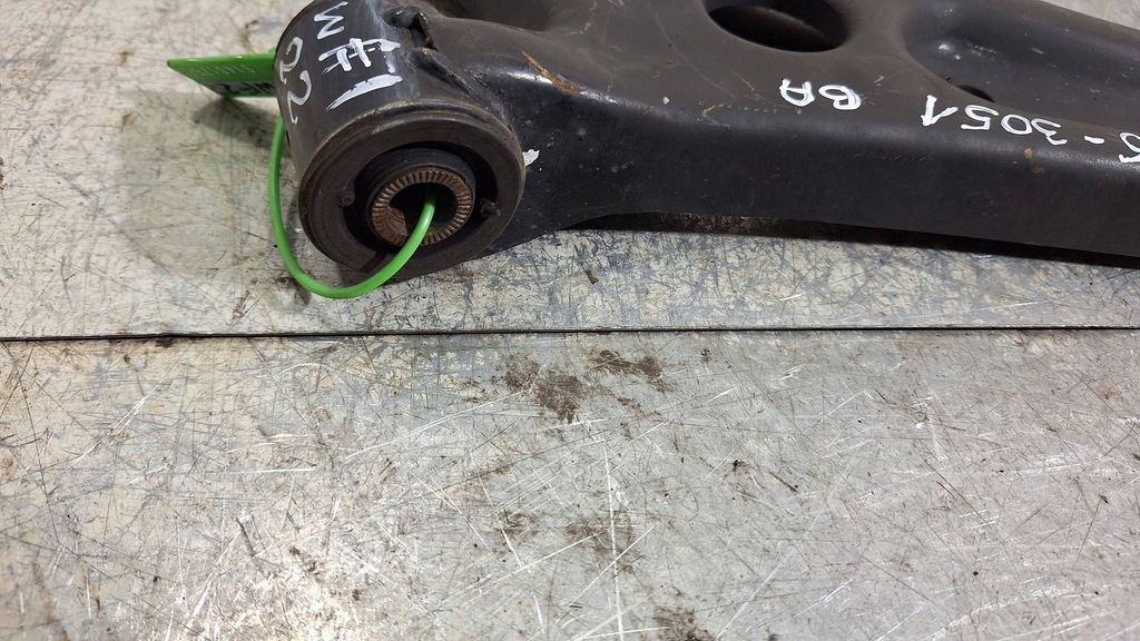 фото №6, Рычаг левый перед gn15-3051-ba ford ecosport mk2 2018-