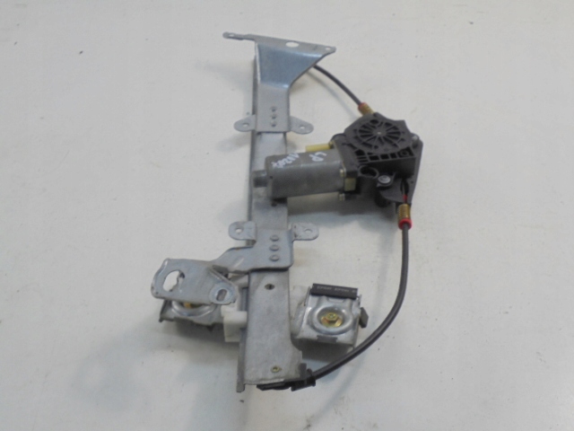 фото №8, Ford fusion подъемник механизм стекло электрический перед левый 0130821938