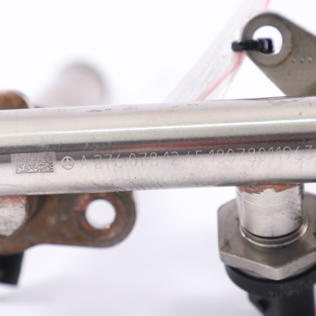 фото №14, Mercedes w205 w213 amg молдинг впрыскная форсунки a2760781245