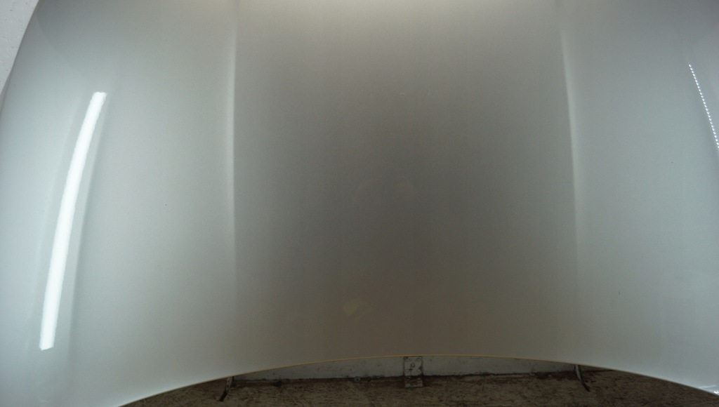 фото №10, Капот крышка двигателя peugeot 508 i