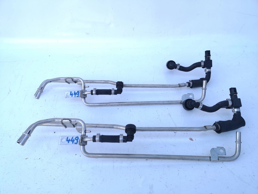 Купить Hyunadi kia шланг пабтрубок  воды 31460-2r000