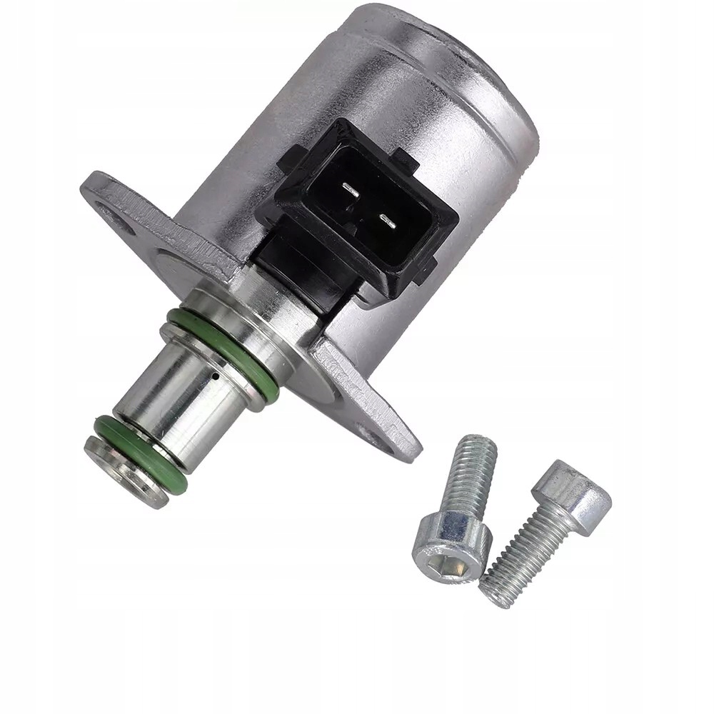 фото №7, Клапан электромагнитный усилителя mercedes w211