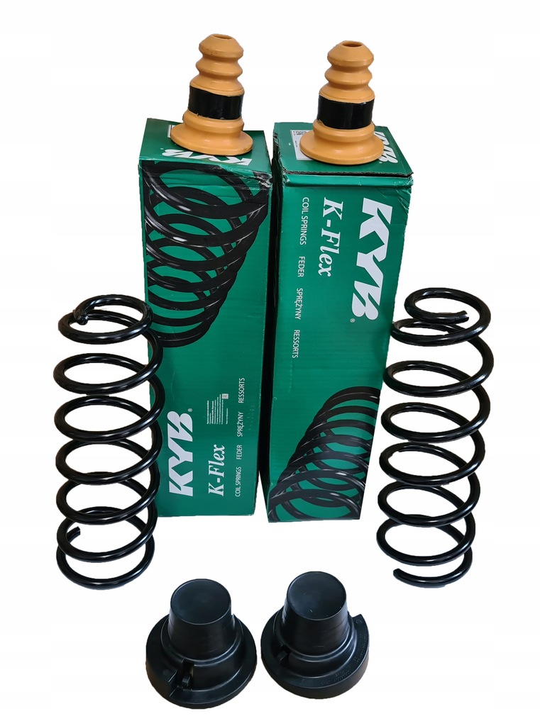 фото №6, Амортизаторы перед renault safrane + защита