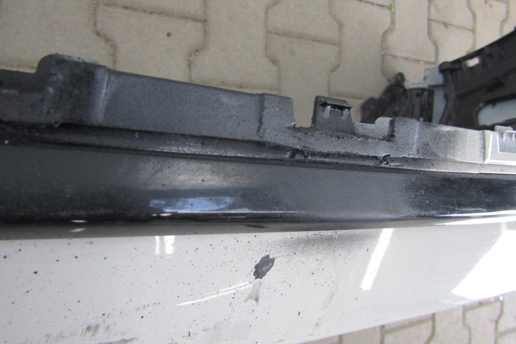 фото №6, Бампер перед передний vw t-roc r line 2ga lift 21-