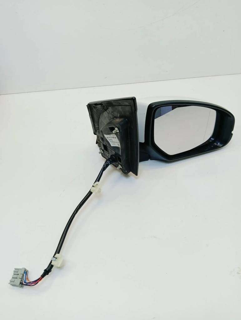 фото №1, Honda civic ix lift 15-17 електричний дзеркало праве rhd/uk 1,8 i-vtec