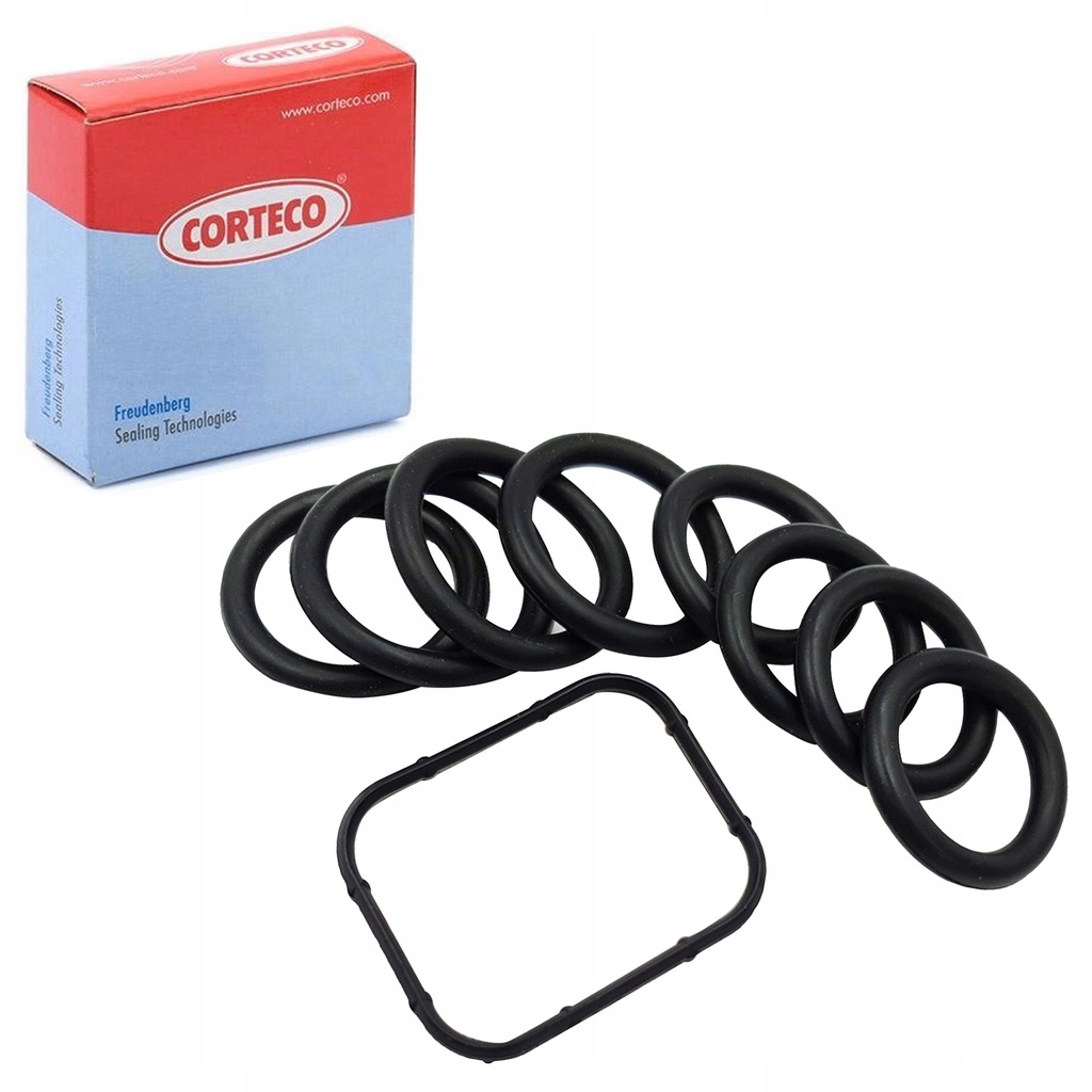 фото №1, Прокладка коллектор впускной citroen peugeot 1.6hdi