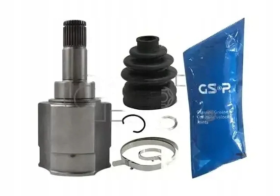 Купить Шрус  полуось 601611 gsp seat skoda vw fabia