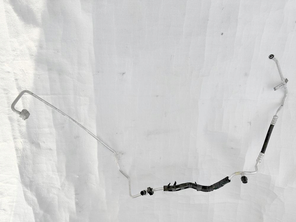 фото №1, Alfa romeo giulietta шланг кондиционера 505459830 оригинал