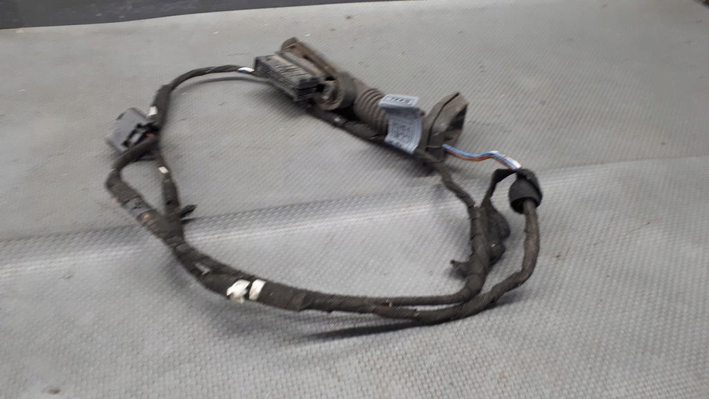 фото №10, 8352918 электропроводка дверь bmw x3 e83