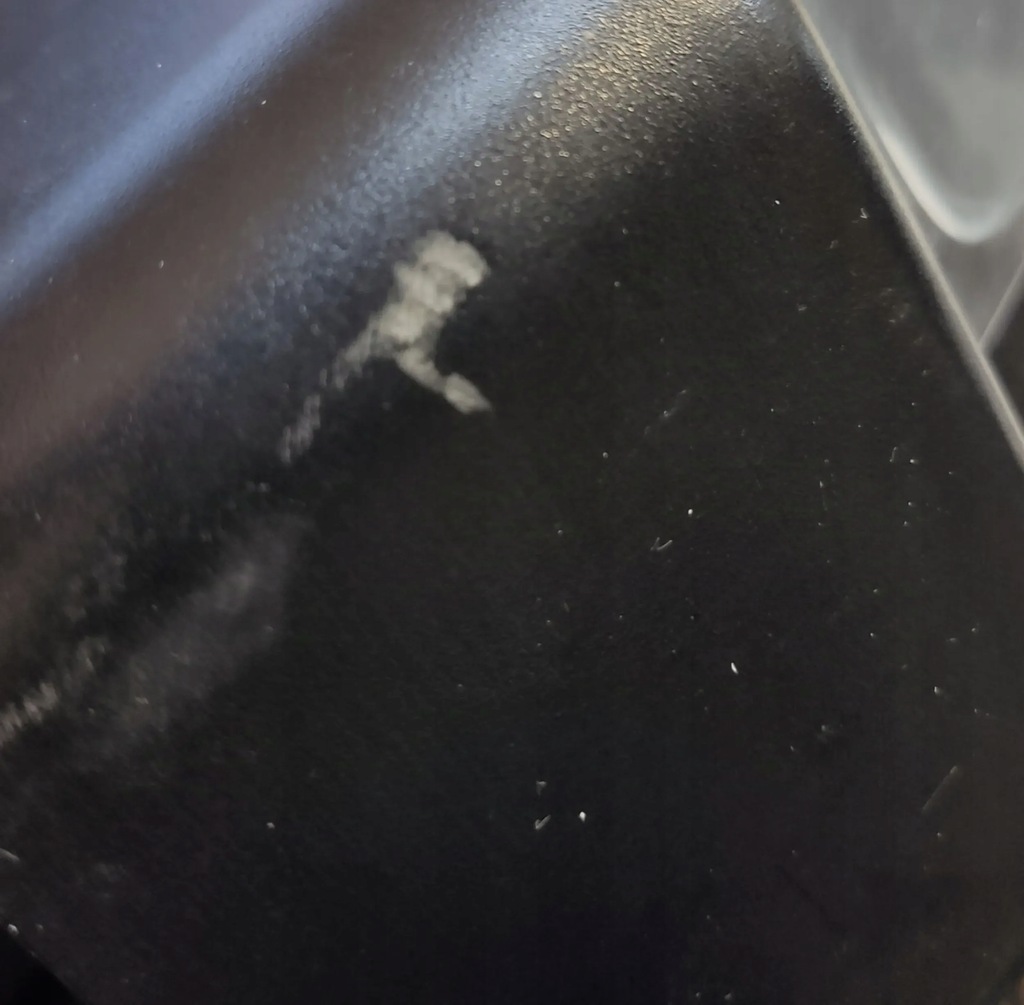 фото №7, Bmw 5 g30 g31 2020 кронштейн na освежитель воздуха