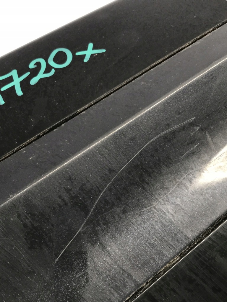 фото №14, Молдинг накладка двері перед ліва kia sportage 5 v 21- gt-line 87723-r2300