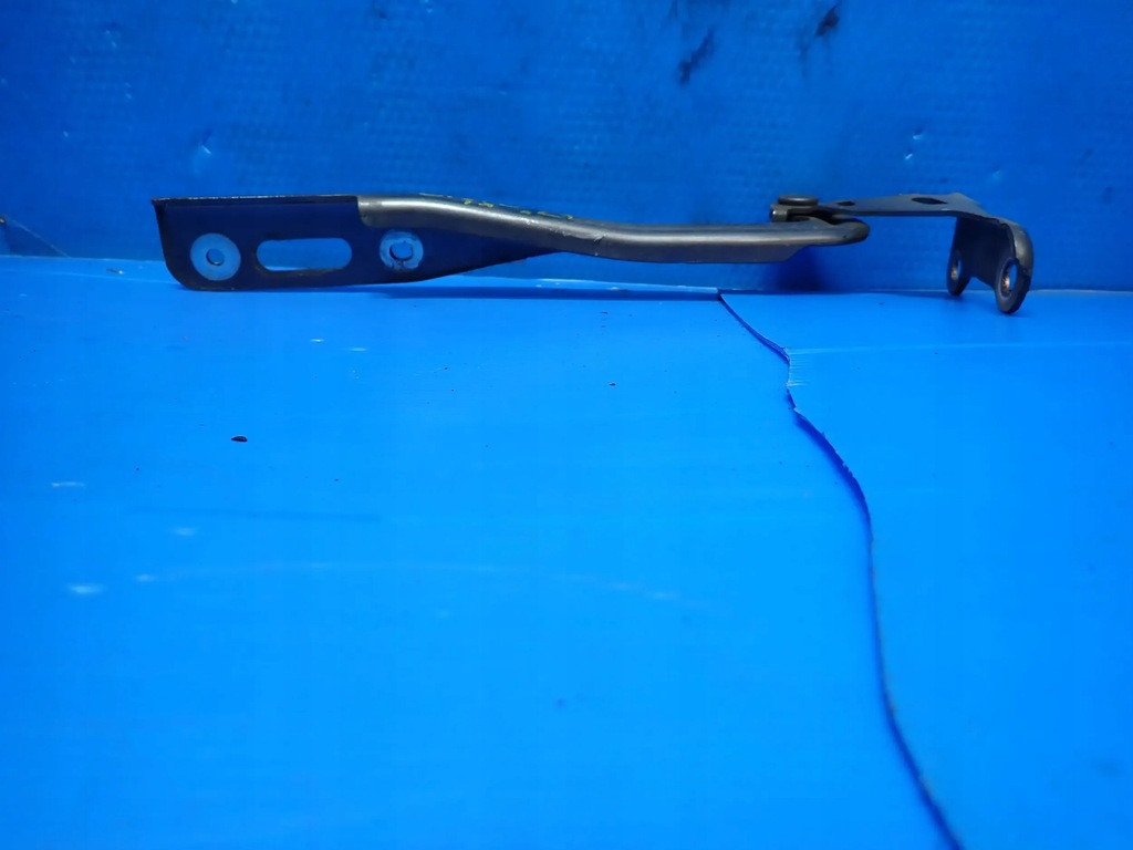 фото №6, Петля петлі капот правий лівий комплект honda civic ix nh731p