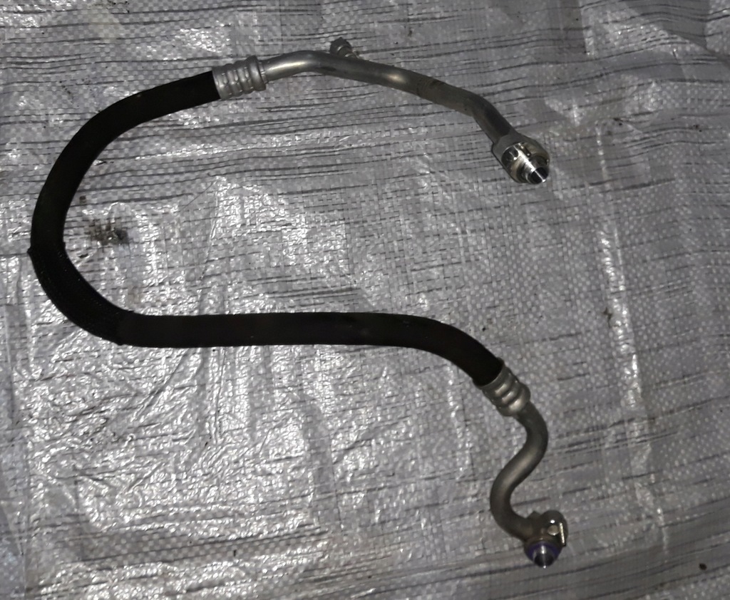 фото №1, Bmw g20 g21 труба waz шланг кондиціонера 6841355