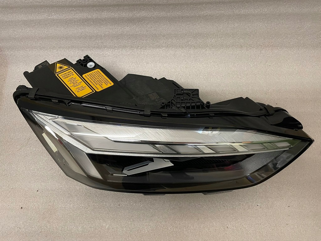 фото №13, Audi a5 s5 rs5 8w лампа права laser 8w6941086