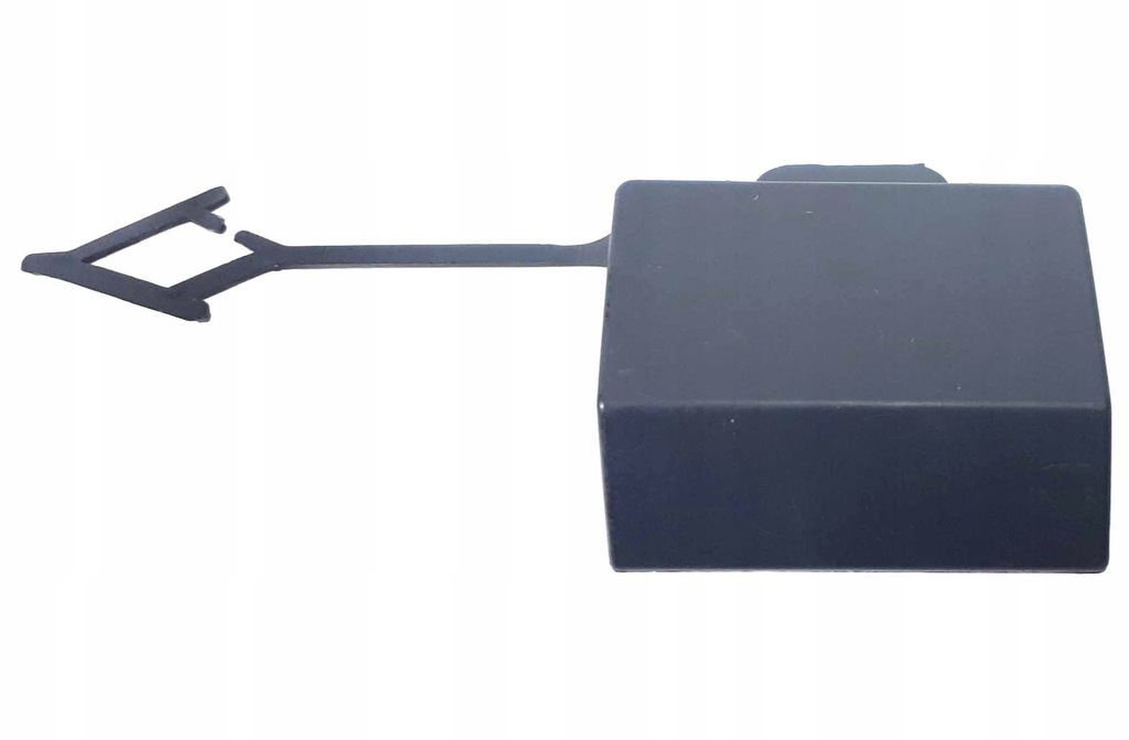 фото №1, Заглушка фаркоп hol. задняя левая vw touareg iii 760807449b