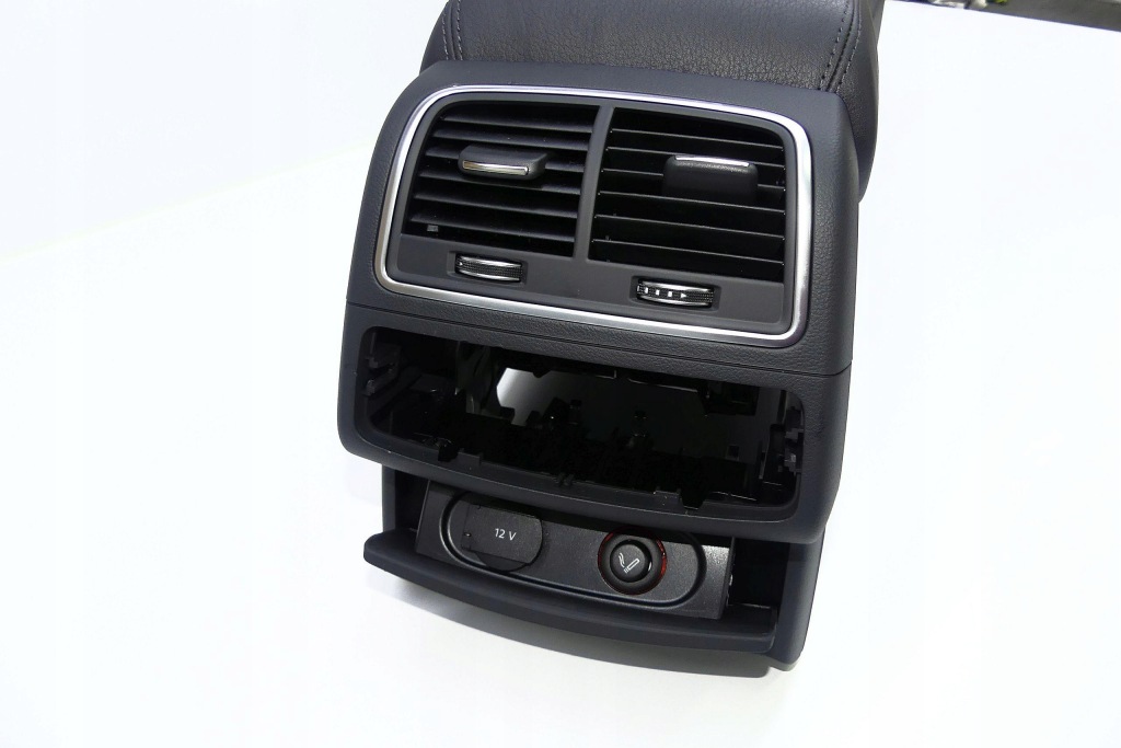 Audi a6 c7 4g рестайлинг  68km туннель средний + бардачок с Разборки