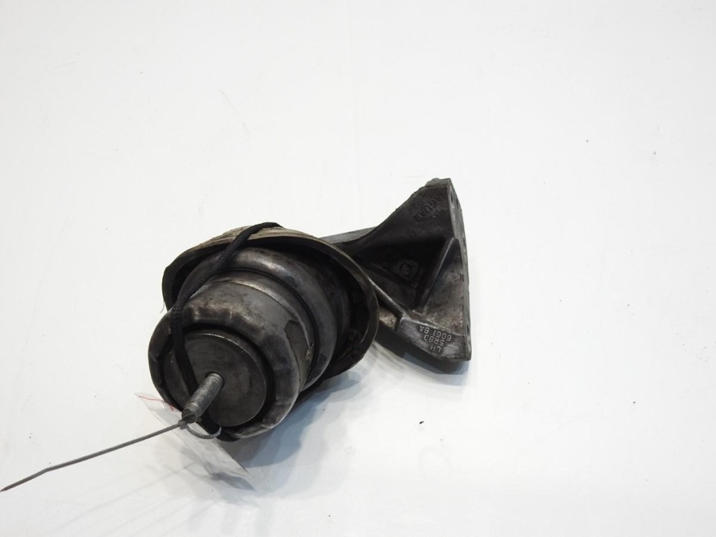 фото №6, Кронштейн подушка двигателя левая jaguar xf x250 3.0 d v6 5r836061ba