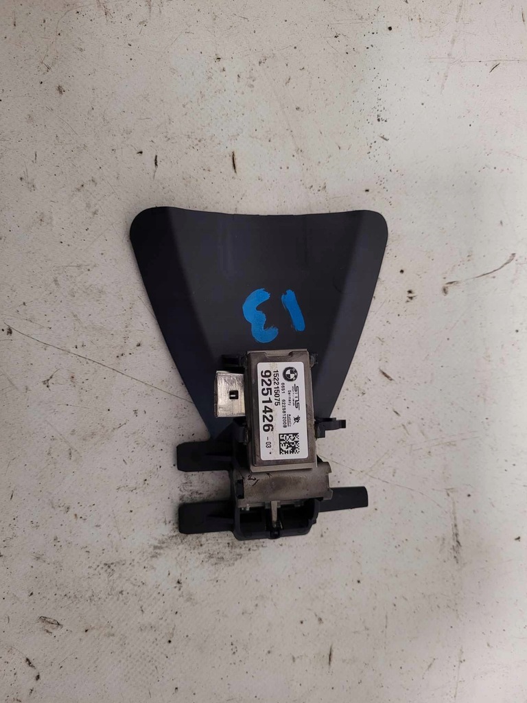 фото №1, Камера kafas bmw i3 9251426