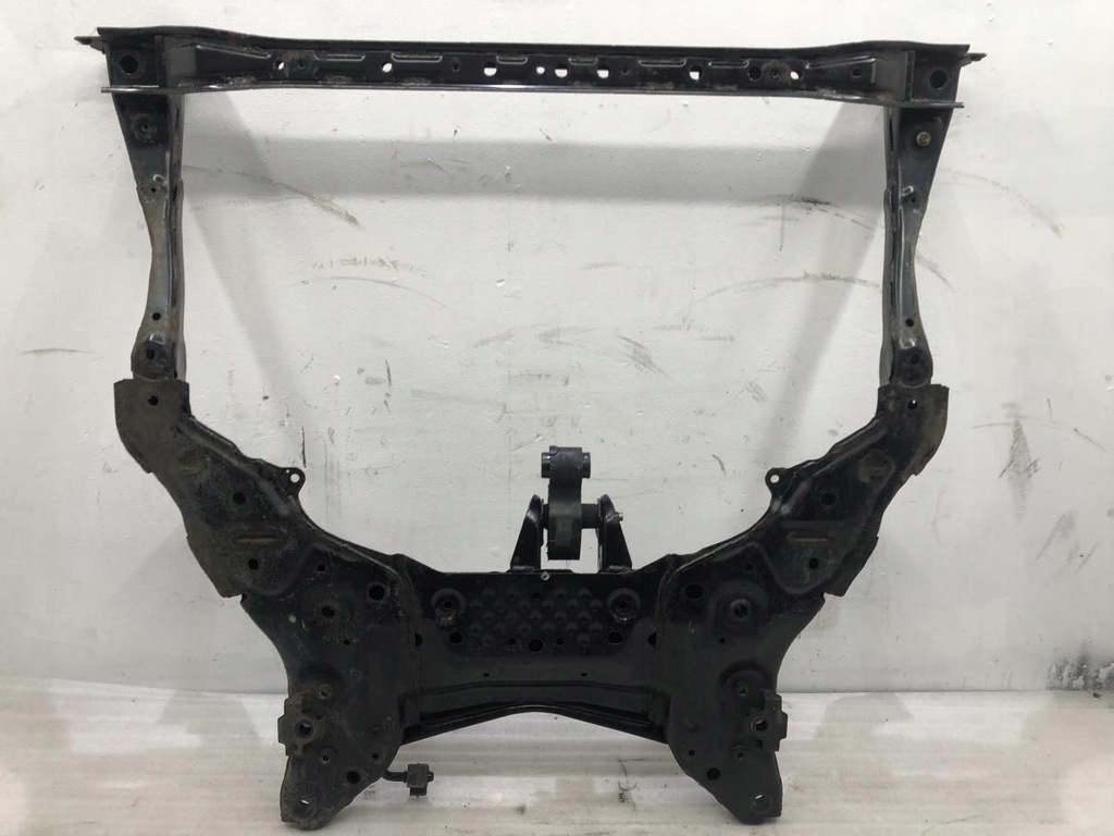 фото №11, Підрамник підрамник перед mazda 6 gj 2.2 skyactive