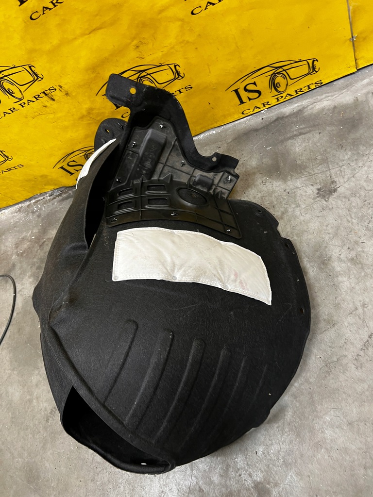 фото №6, Nowe підкрилок ліва передні перед genesis gv70