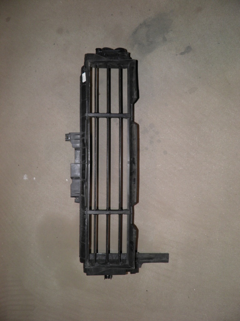 фото №1, Жалюзі впуск повітропровід повітря kia sportage v 5 86950-r2000 86961-r2000