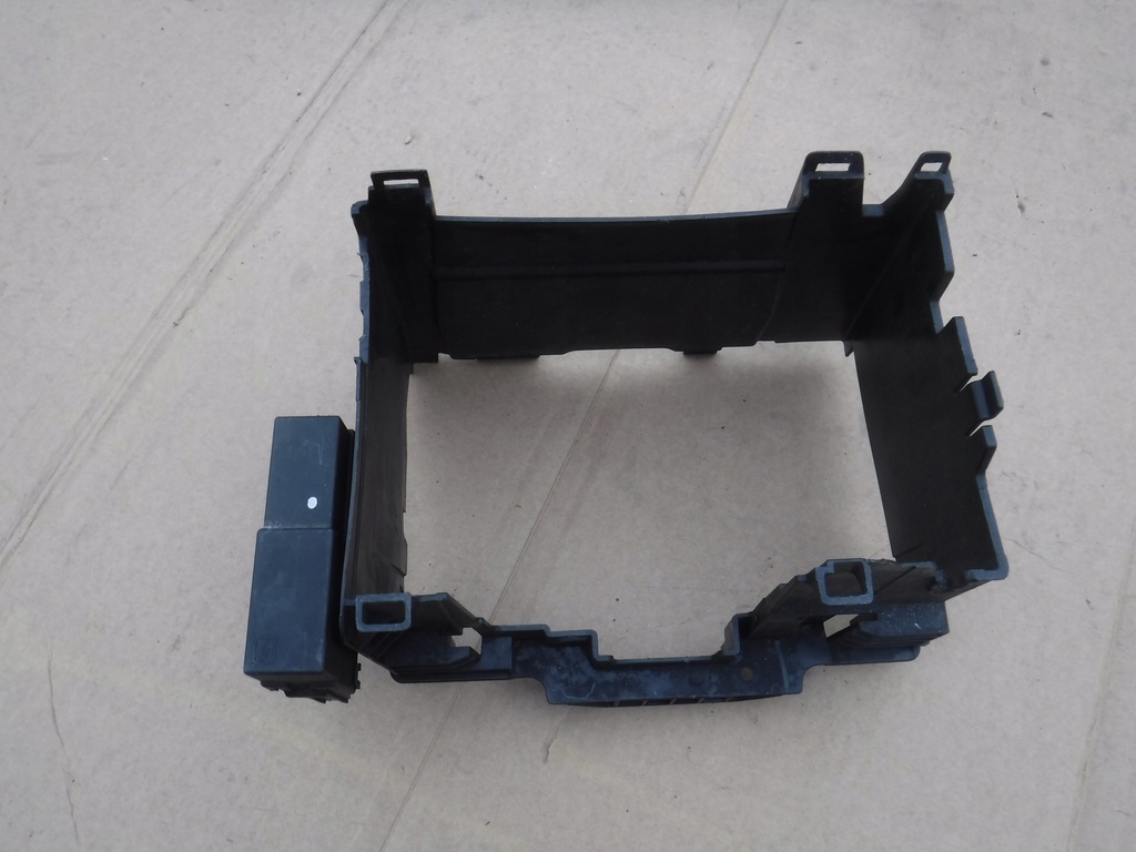 фото №1, Корпус аккумулятор renault clio iii 8200314272c