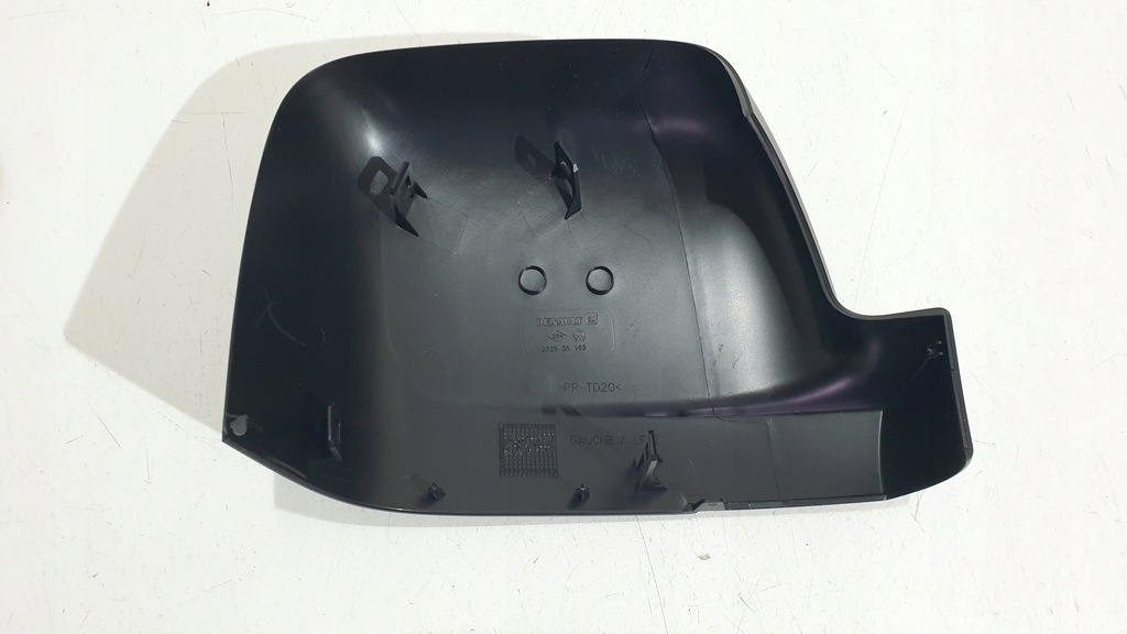 фото №10, Корпус защита зеркало vivaro b trafic 232635169 93451848