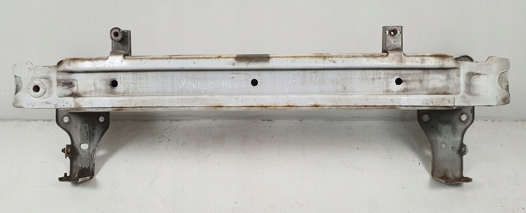 фото №1, Балка бампера перед ford mondeo mk4