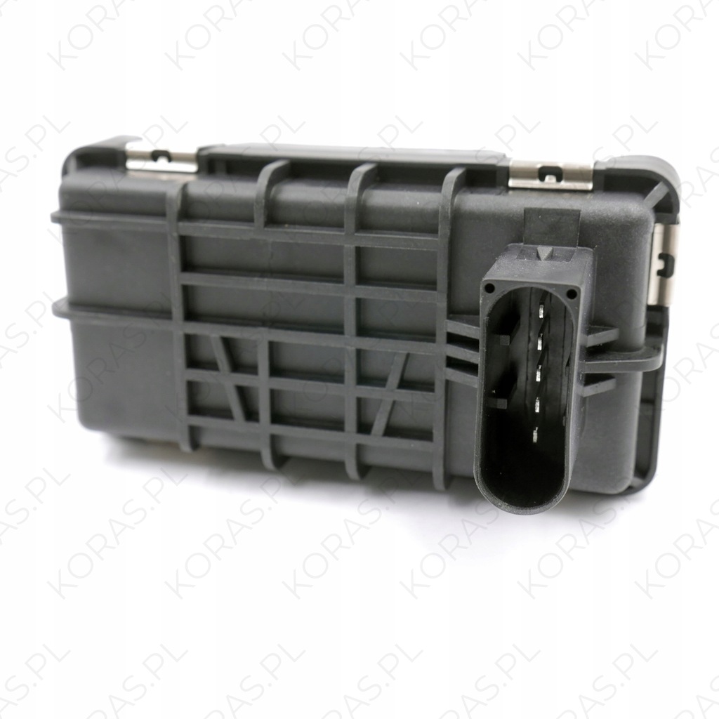 фото №10, Привод, клапан турбины dodge jeep 177 km