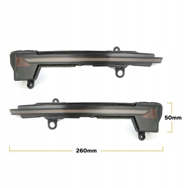 фото №6, Seat ateca динамические поворотники зеркало маслоприёмник