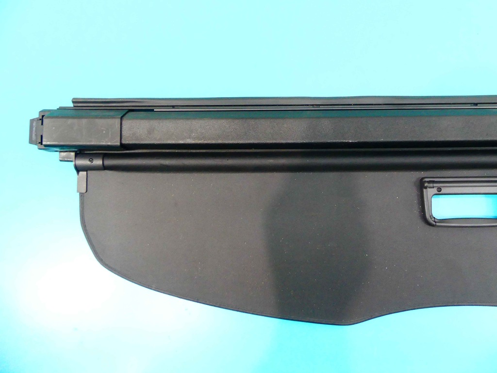 фото №7, Шторка багажника alfa romeo 159 sw kombi