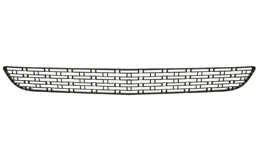 фото №1, Решітка радіатора решітка dodge challenger 15-