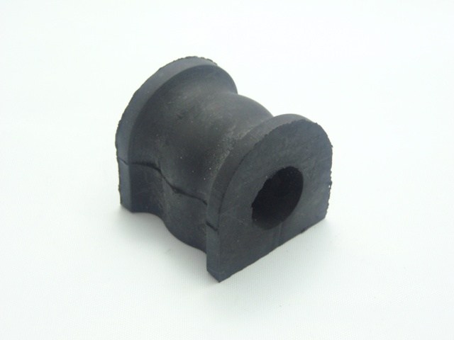 фото №3, Резиновый элемент тяга стабилизатора задняя mazda rx-8 03-