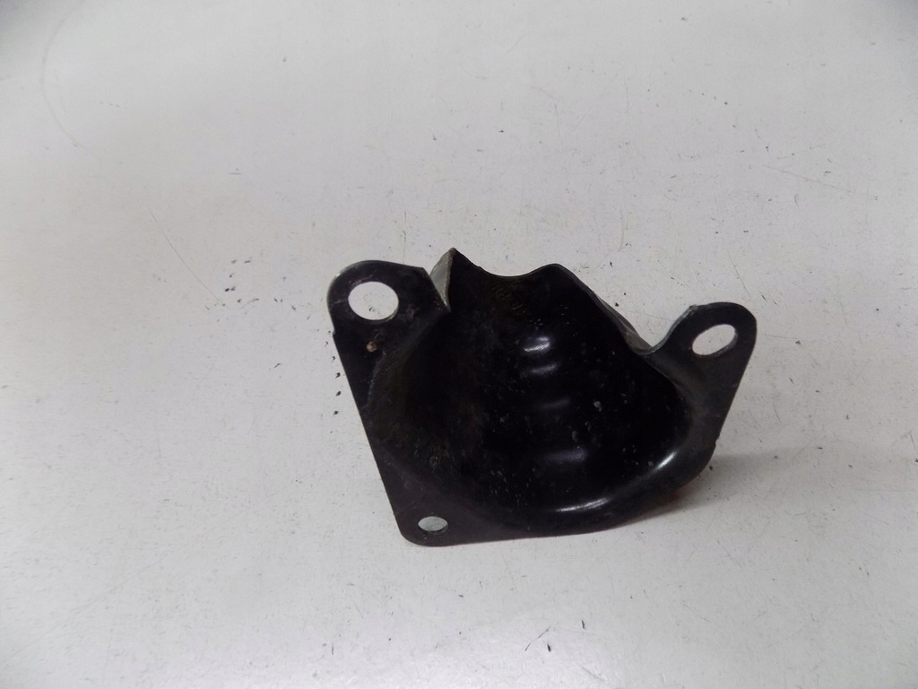 фото №6, Qashqai j10 +2 отбойник зона деформации правый задняя