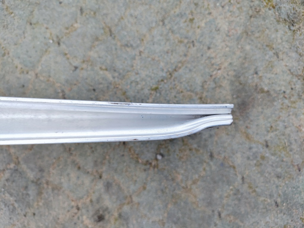 фото №9, Lexus ux балка усилитель бампера перед