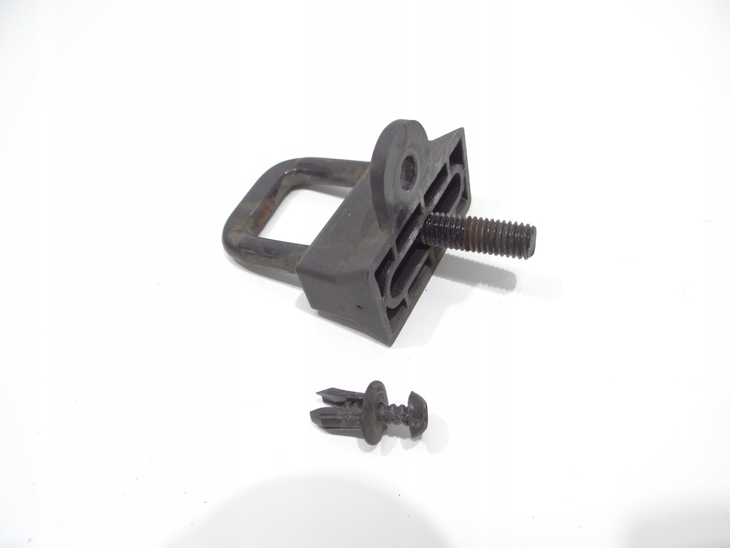 фото №5, Засувка зачіп капот bma 5 e60 e61