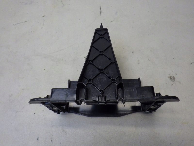 фото №3, Рамка кронштейн радио peugeot 308 t9 9677959780