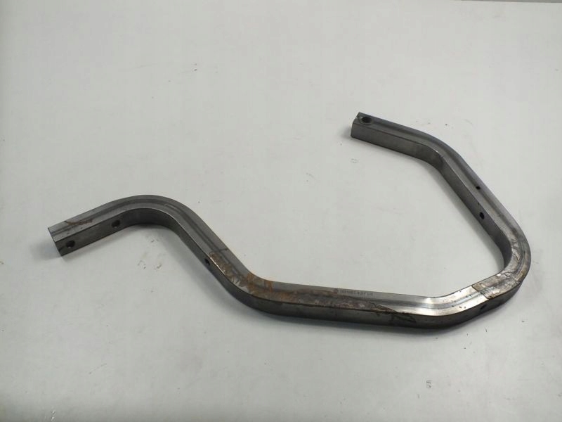 фото №5, Logan ii петля крышки крышки задняя левый oryg