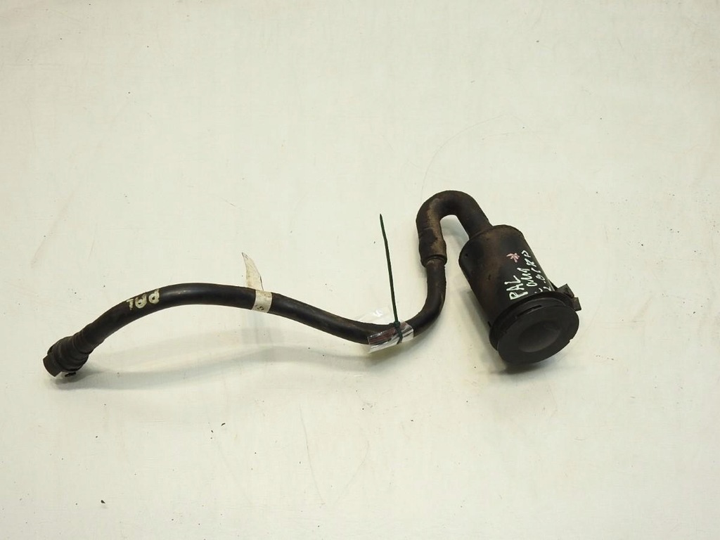 фото №8, Фильтр обнаружения утечка jeep compass i 2.0 cdr 05105947aa