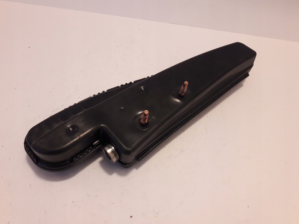 фото №6, Mercedes c w205 подушка безпеки правого сидіння a2058600702