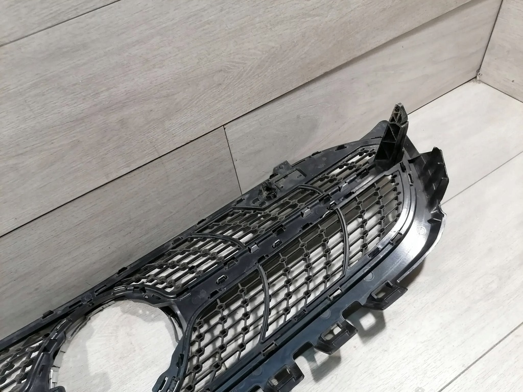 фото №6, Mercedes w177 решётка радиатора решётка радиатора a1778880200