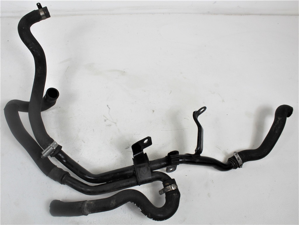 фото №3, Магистраль трубки wody peugeot toyota 1.4 hdi 8 hs