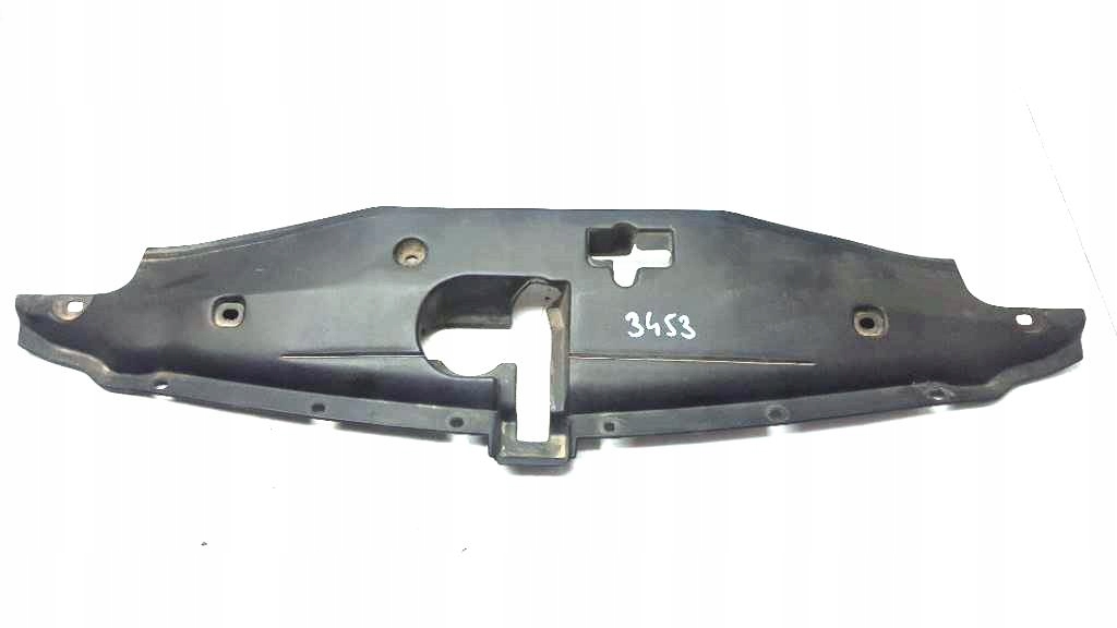 фото №1, Pas передний защита перед honda odyssey ii 2002