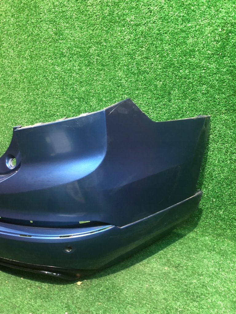 Бампер задний задняя volvo xc90 ii 15- r-design Цена