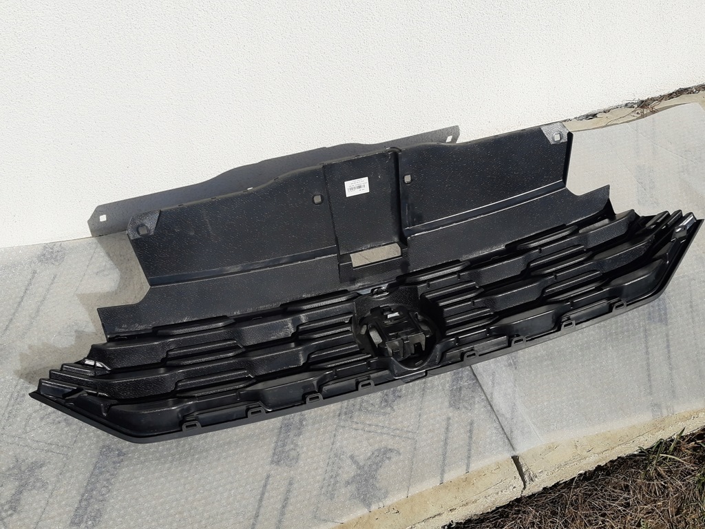 фото №6, Решётка радиатора решётка радиатора vw t-roc 2ga853651r