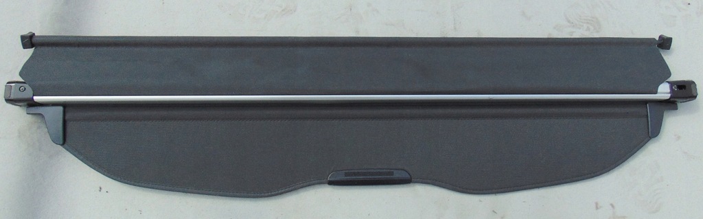 фото №1, Шторка багажника subaru forester sj 4 iv 2012r- europa