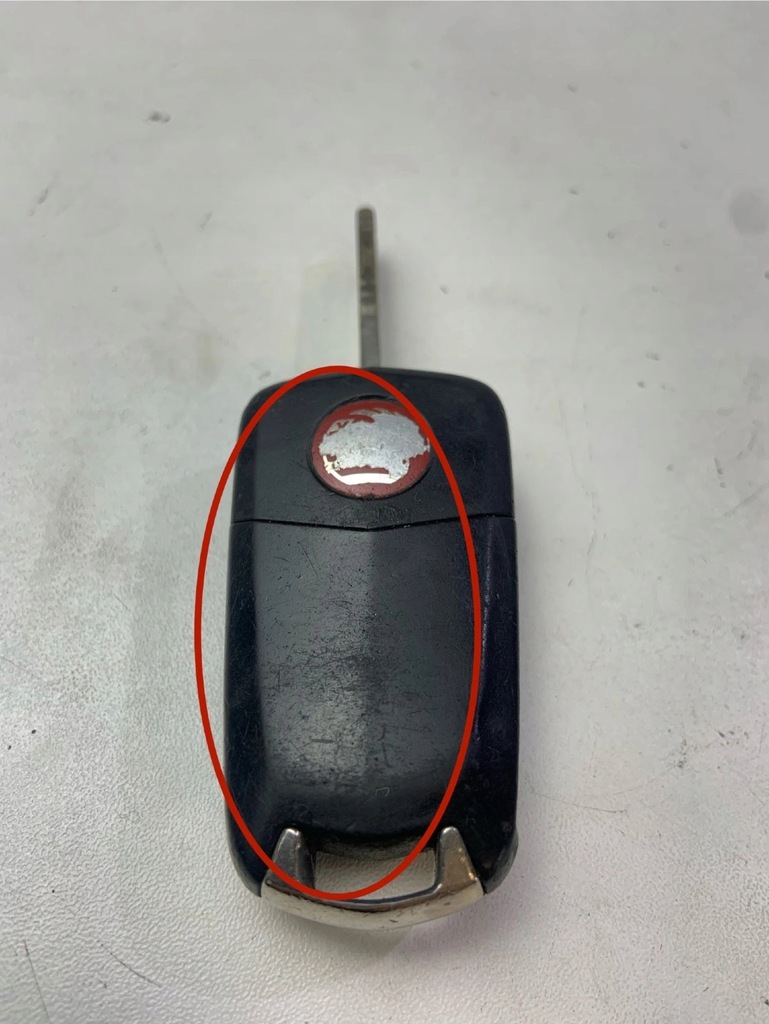 фото №8, Замок запалювання з ключ opel astra h vauxhall