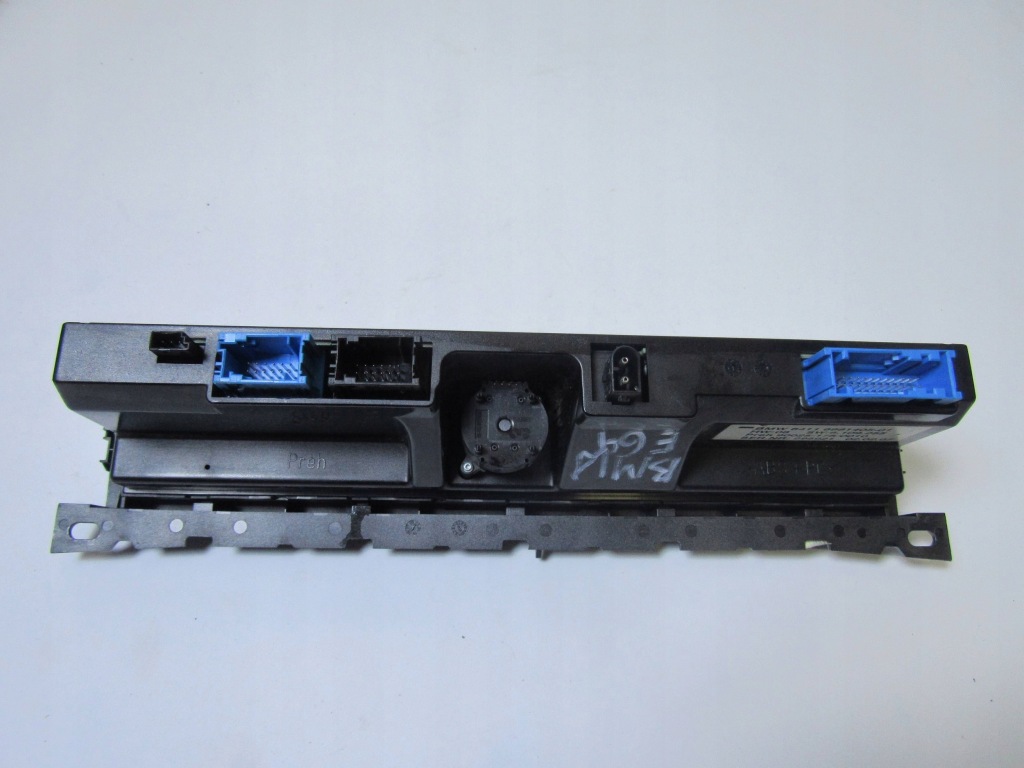 Панель кондиционера bmw 7 e65 e66 65 66 6981405 Киев