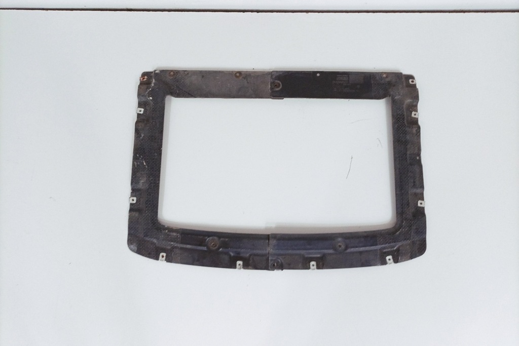 фото №8, Ізоляція теплова bmw i8 i12 7380444 1.5l hybrid 170kw 2016